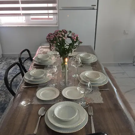 Apartament Cleopatra & Luxus And Modern *
