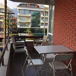 Cleopatra & Luxus And Modern Appartamento Alanya