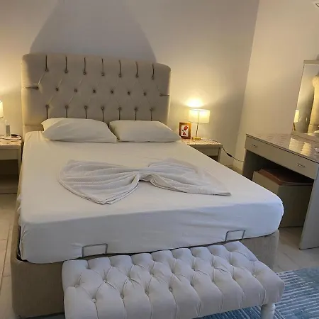 Appartamento Cleopatra & Luxus And Modern Alanya