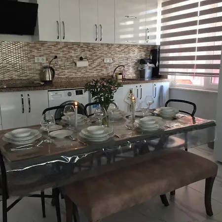 Lejlighed Cleopatra & Luxus And Modern *