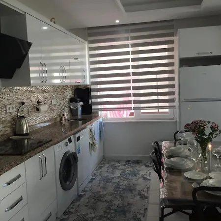 Appartamento Cleopatra & Luxus And Modern