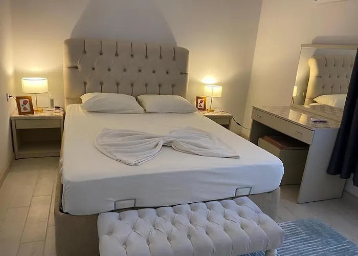 Lejlighed Cleopatra & Luxus And Modern Alanya