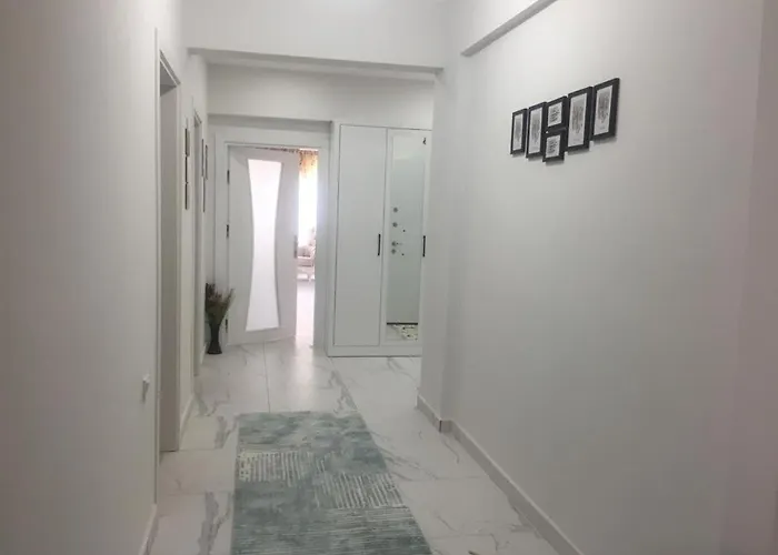 Cleopatra & Luxus And Modern Lejlighed *