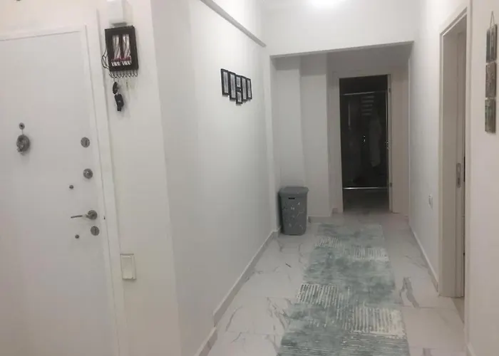 Cleopatra & Luxus And Modern Lägenhet *