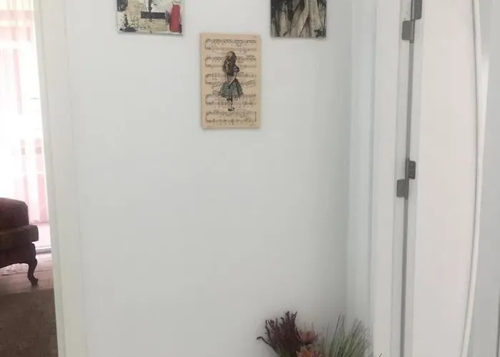 Cleopatra & Luxus And Modern Lejlighed Alanya