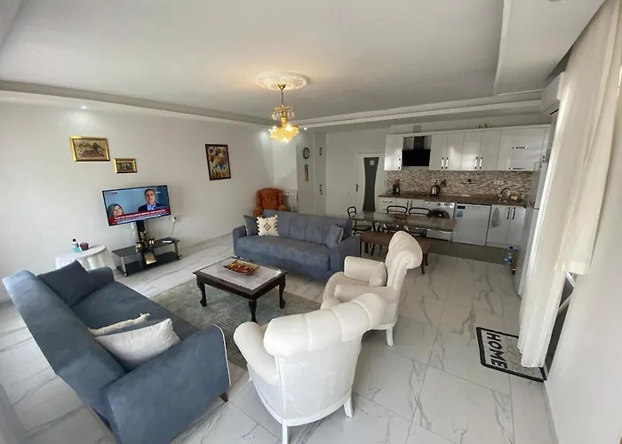 Apartament Cleopatra & Luxus And Modern