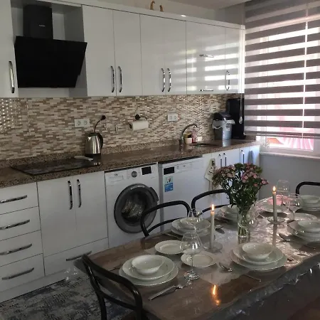 Cleopatra Beach&luxus&modern