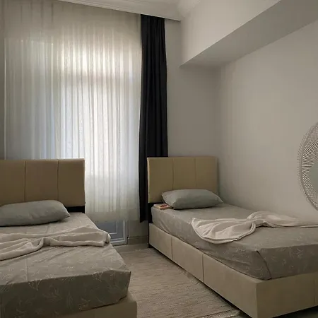 Apartment Cleopatra Beach&luxus&modern